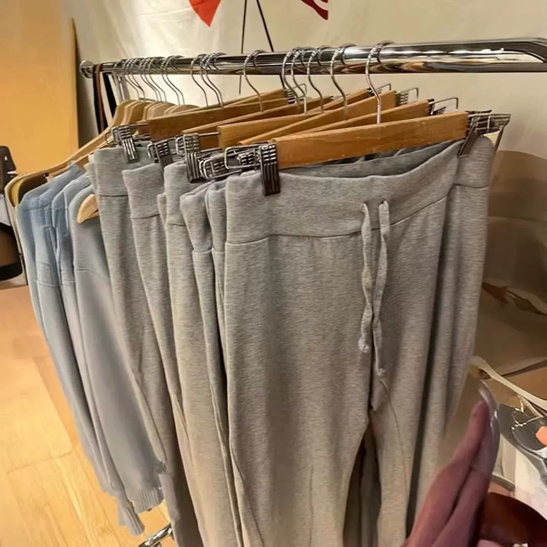 Damen Freizeithose Eveloria Baumwolle Bequem