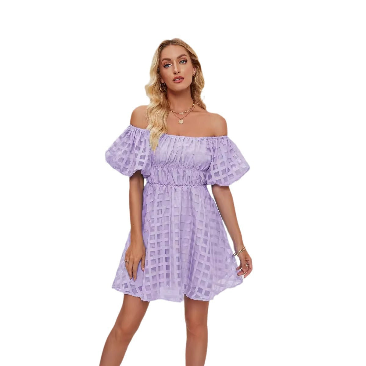 Damen Freizeitkleid Eveloria