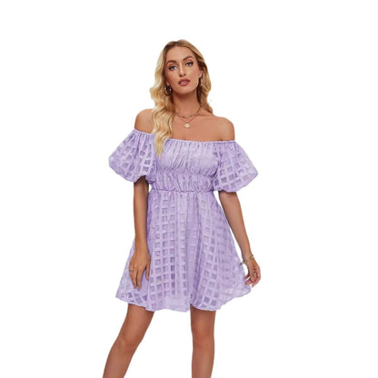 Damen Freizeitkleid Eveloria