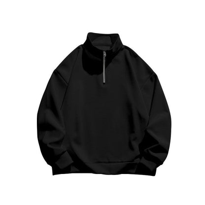 Damen Stehkragenpullover Eveloria Gemütlich
