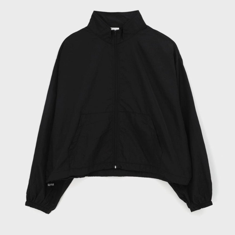 Damen Sportjacke Leicht Eveloria