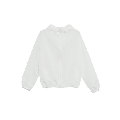 Damen leichte funktionale Kapuzenjacke Eveloria