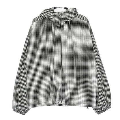 Damen leichte atmungsaktive Übergangsjacke Eveloria