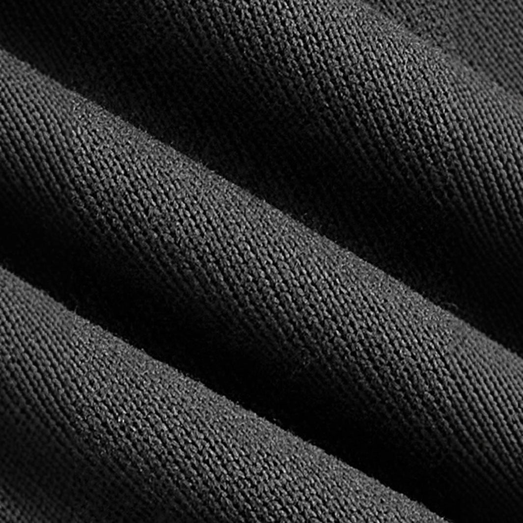 Damen Hoodie Cropped Mit Reißverschluss Voluminöse Ärmel