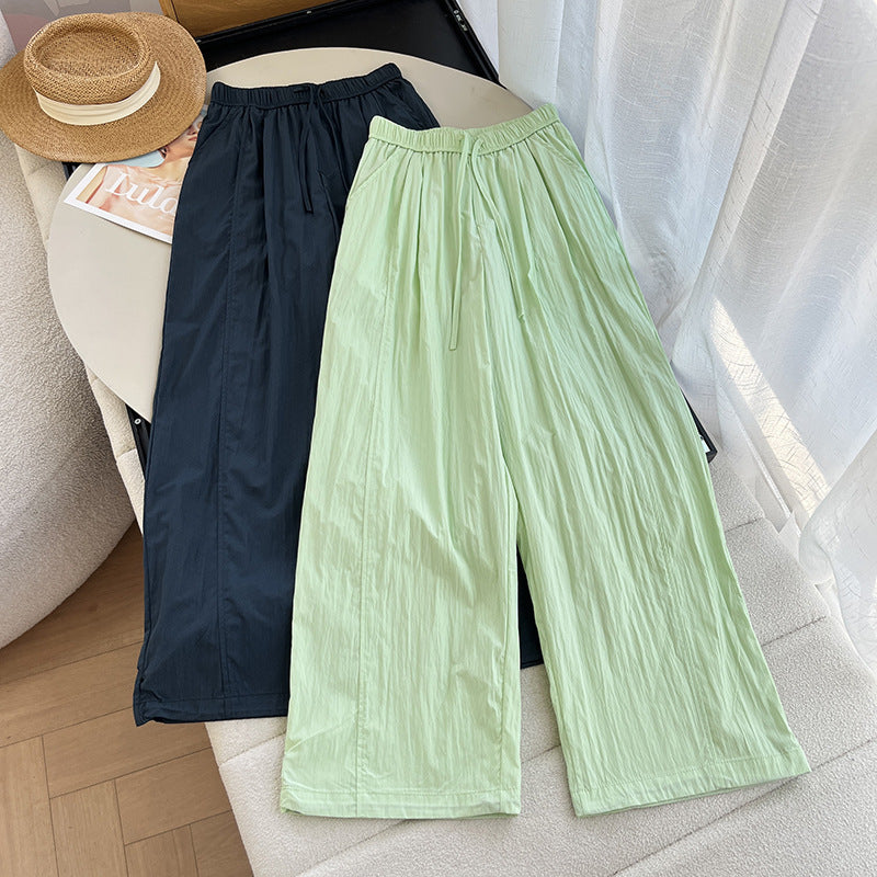 Damen Culotte-Hose Luftig Eveloria - Eveloria