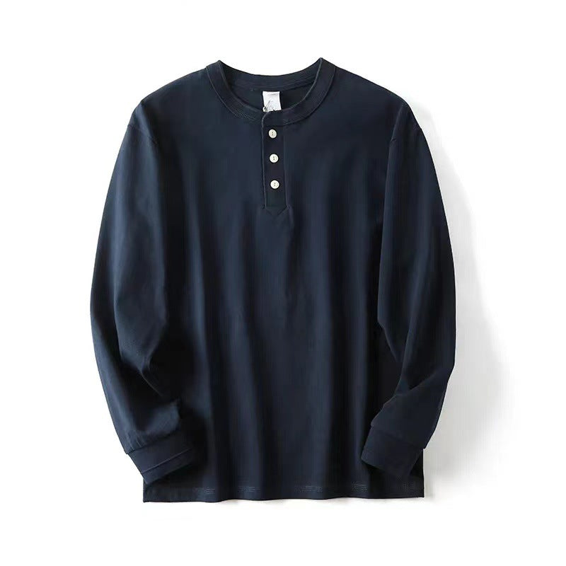 Damen Langarmshirt Atmungsaktive Baumwolle Eveloria