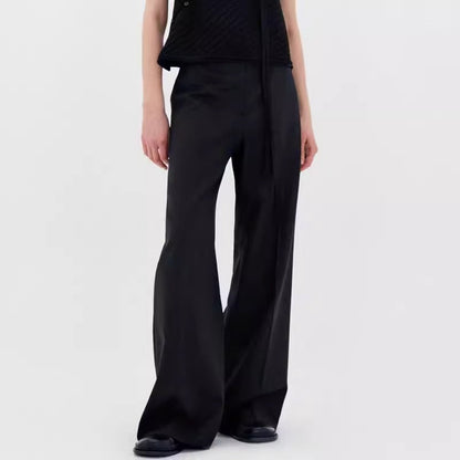 Damen Anzughose Eveloria Elegantes Design