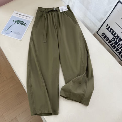 Damen Freizeithose Bequem Stylisch Eveloria