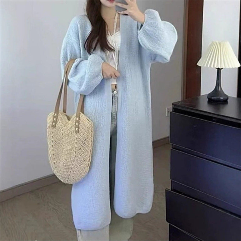 Damen Oversized Wohndress Eveloria wird zu: Damen Wohndress Oversized - Eveloria