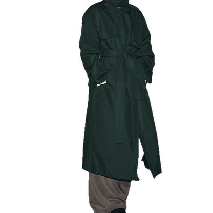Damen Trenchcoat mit Gürtel Eveloria