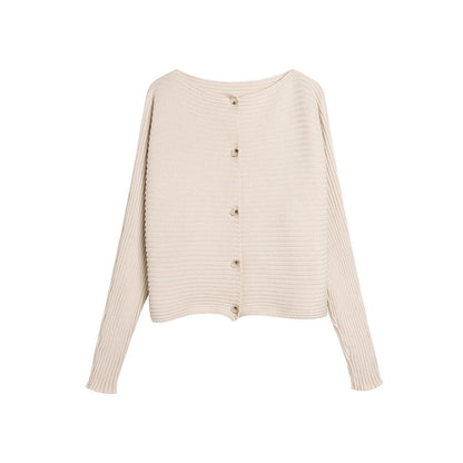 Damen Strickpullover Eveloria Gemütlich Stylisch