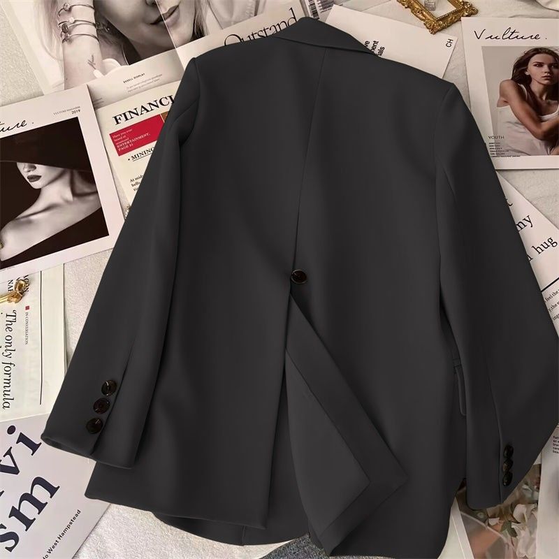 Damen Blazer Eveloria Moderner Schnitt