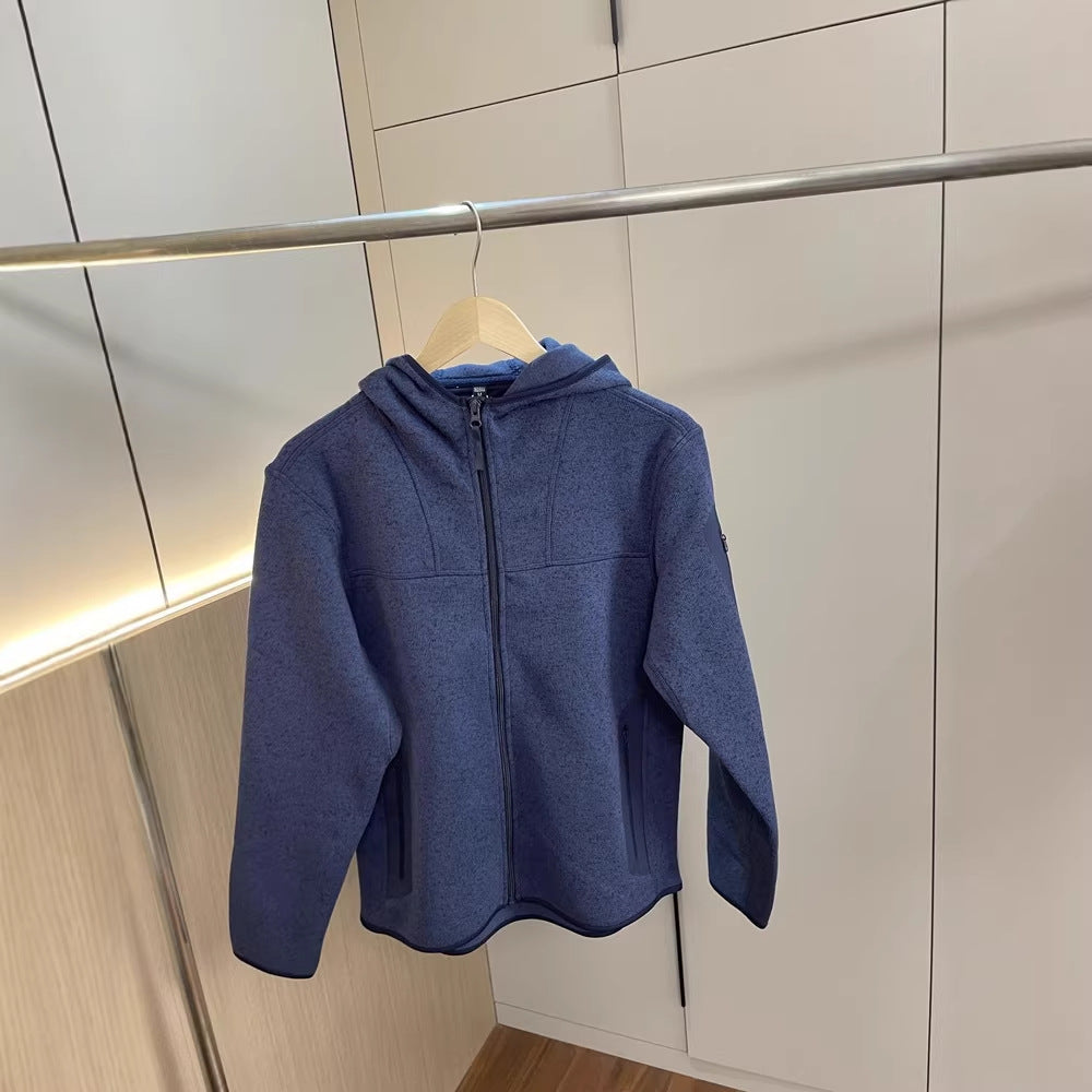Eveloria Damen Funktionsjacke Atmungsaktives Material