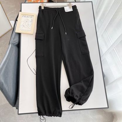 Damen Cargo-Hose Eveloria Bequem