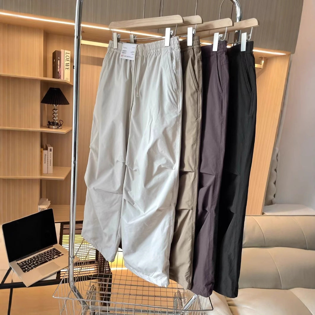 Damen Freizeithose Leicht Luftig Eveloria