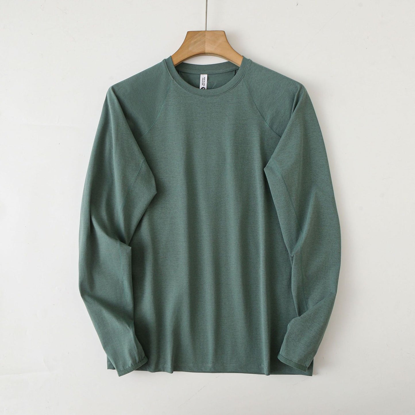 Damen Langarmshirt Atmungsaktives Material Eveloria