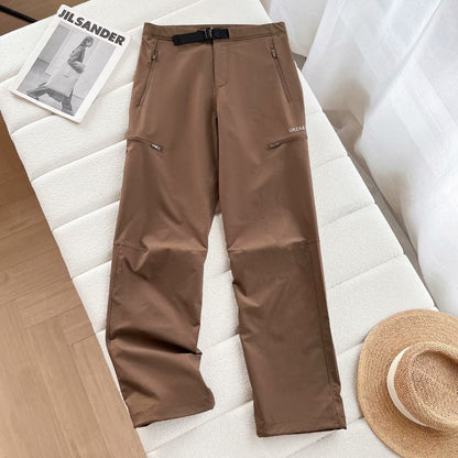 Damen Trekkinghose Funktionale Stretchhose