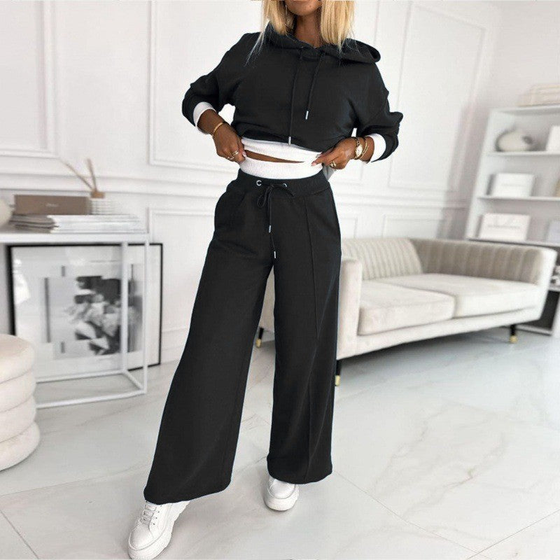 Damen Jogginganzug Soft