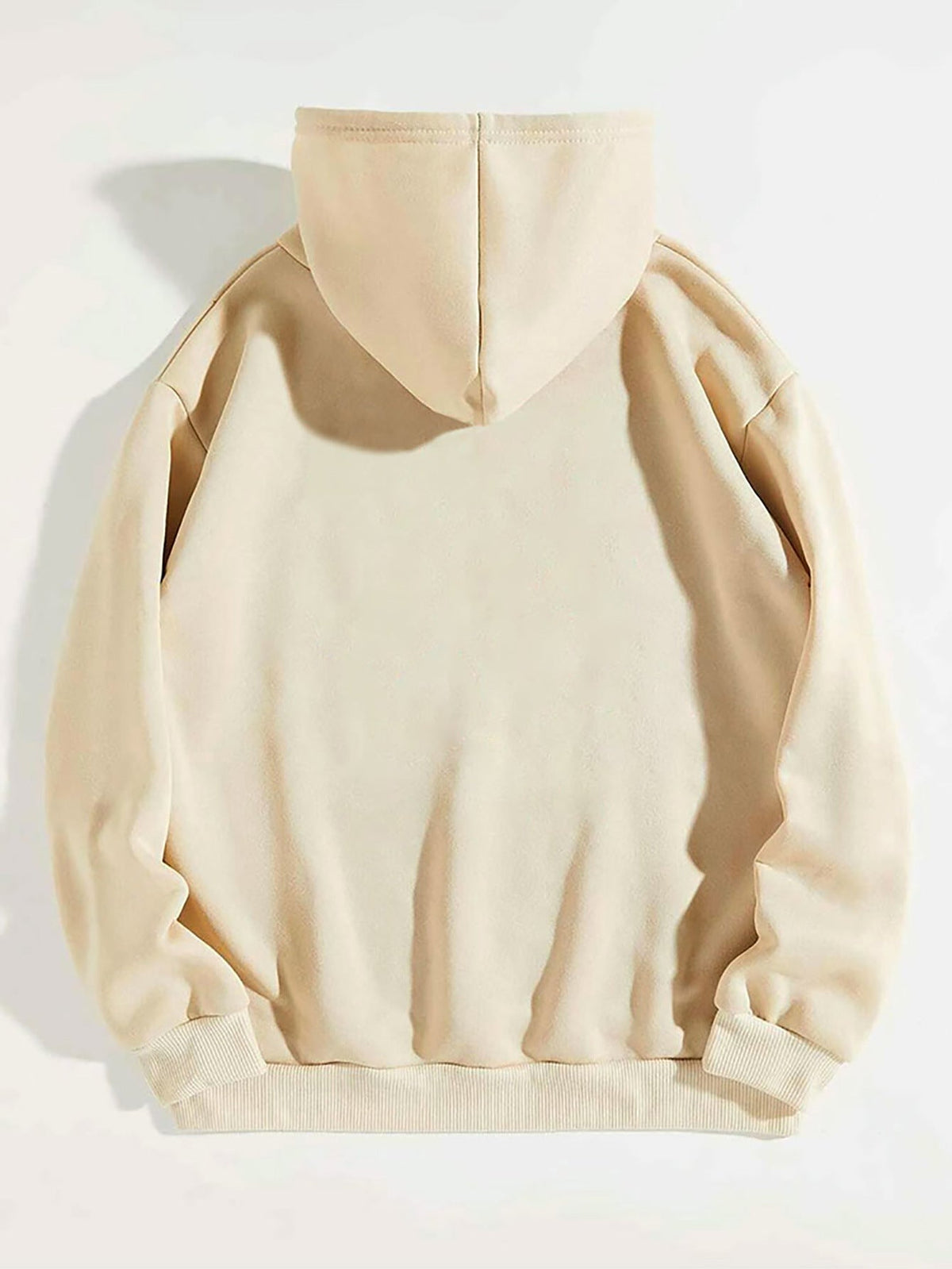 Damen Kapuzenpullover Herbstlich Gemütlich Eveloria