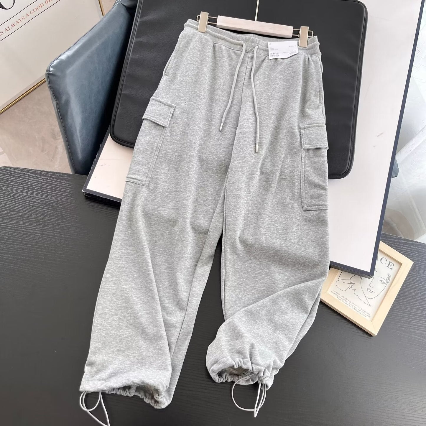 Damen Cargo-Hose Eveloria Bequem
