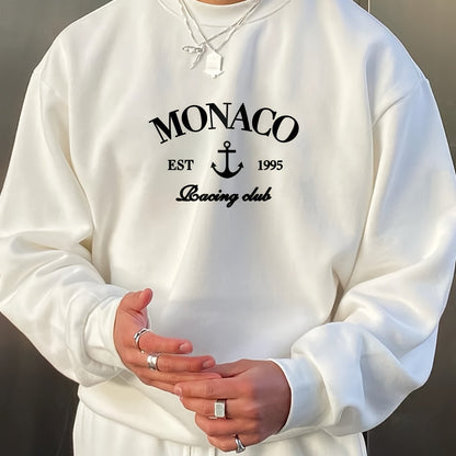 Damen Sweatshirt Großzügig Einzigartiger Druck Eveloria