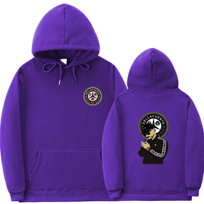 Damen Kapuzenpullover Bequem Einzigartiges Motiv Eveloria