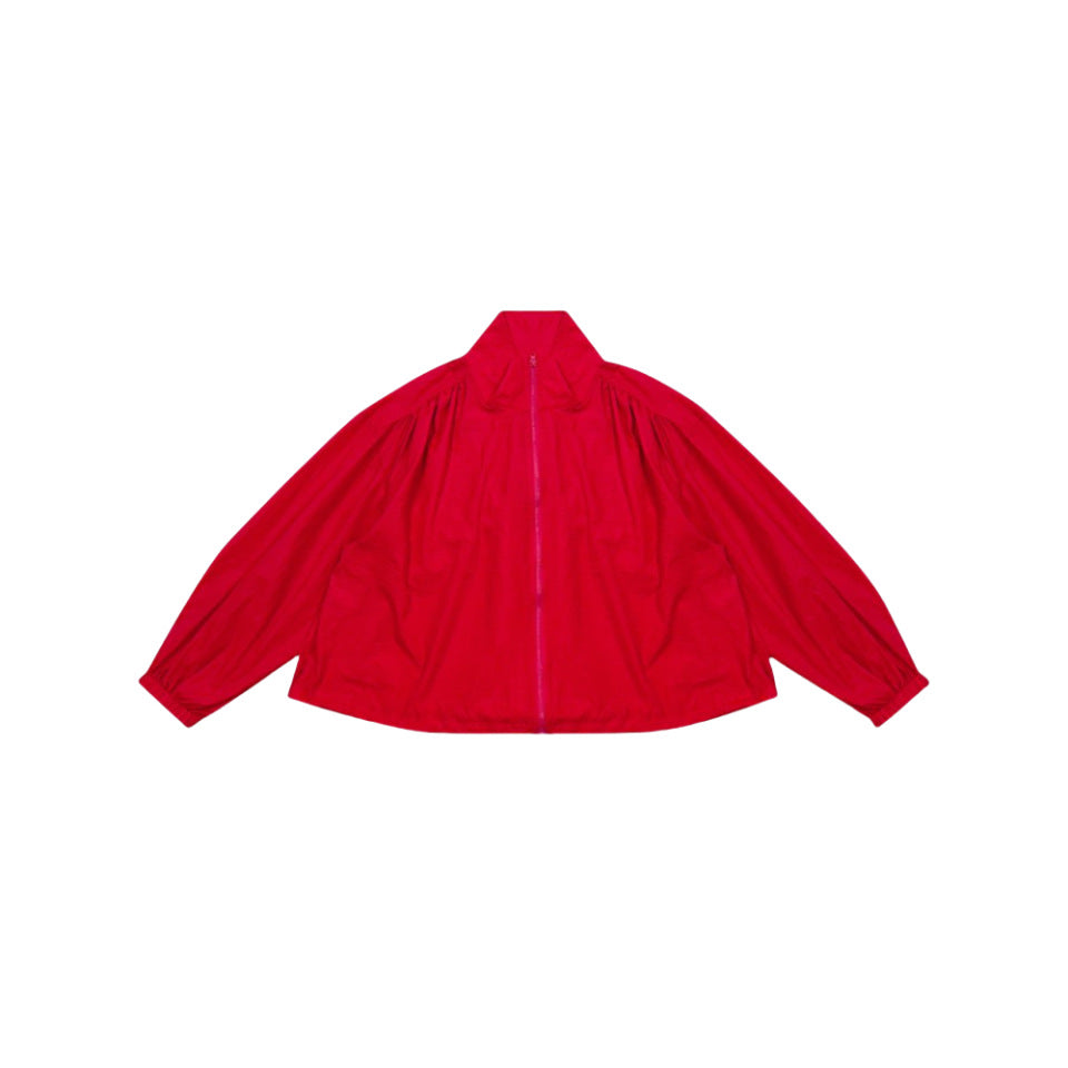 Damen Oversized-Jacke Sportlich Eveloria