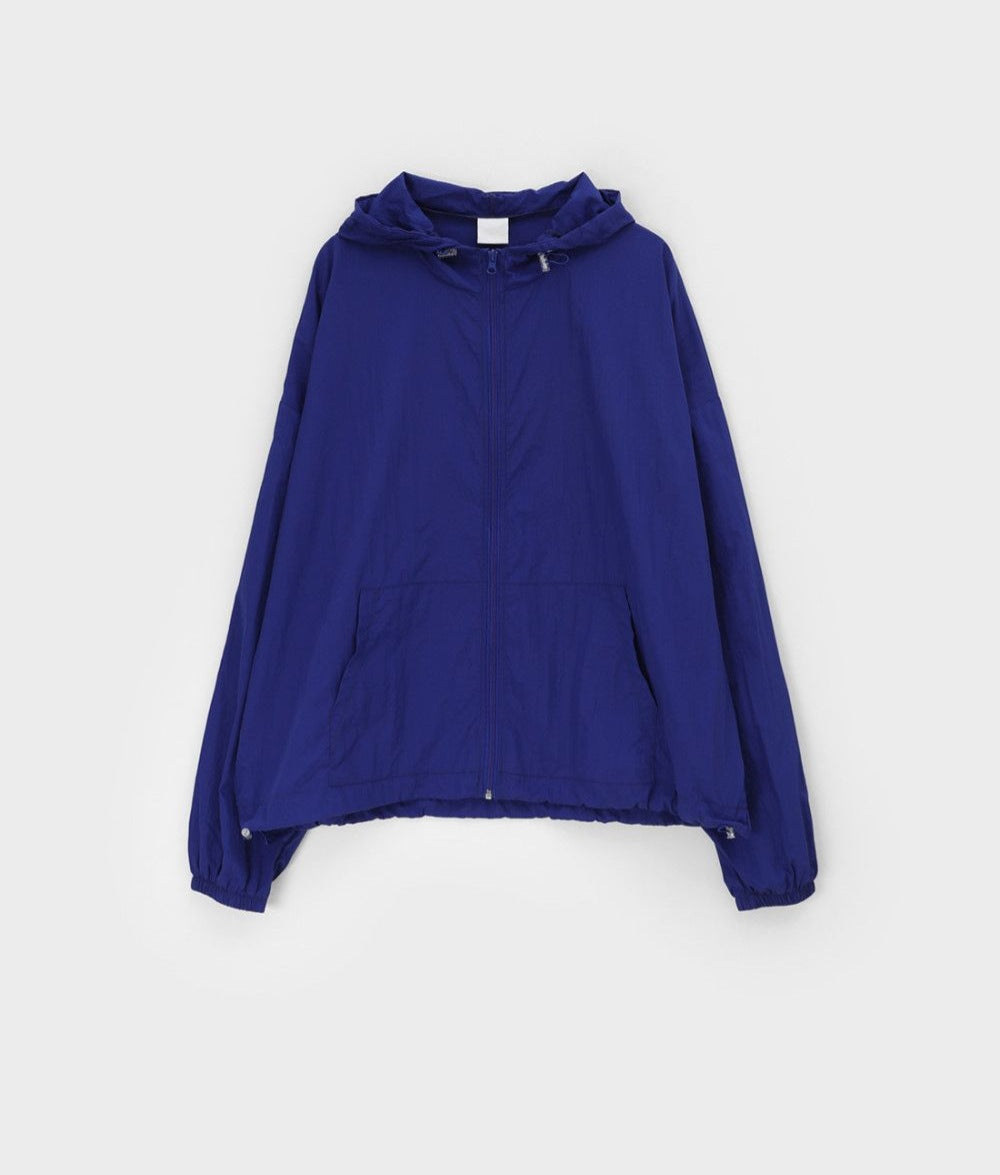Damen Oversized Übergangsjacke Leicht Eveloria