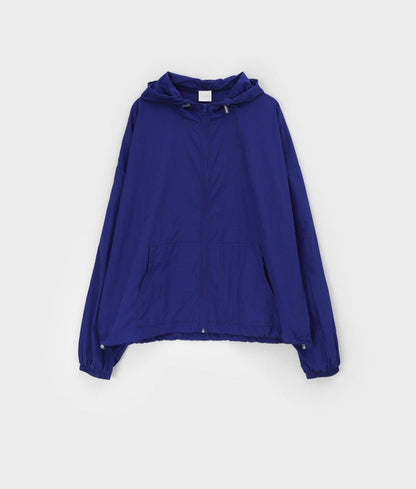 Damen Oversized Übergangsjacke Leicht Eveloria