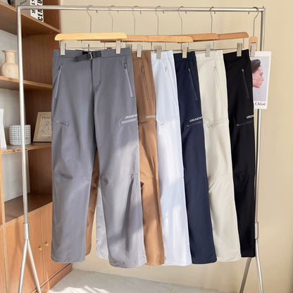 Damen Trekkinghose Funktionale Stretchhose