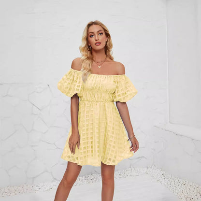 Damen Freizeitkleid Eveloria