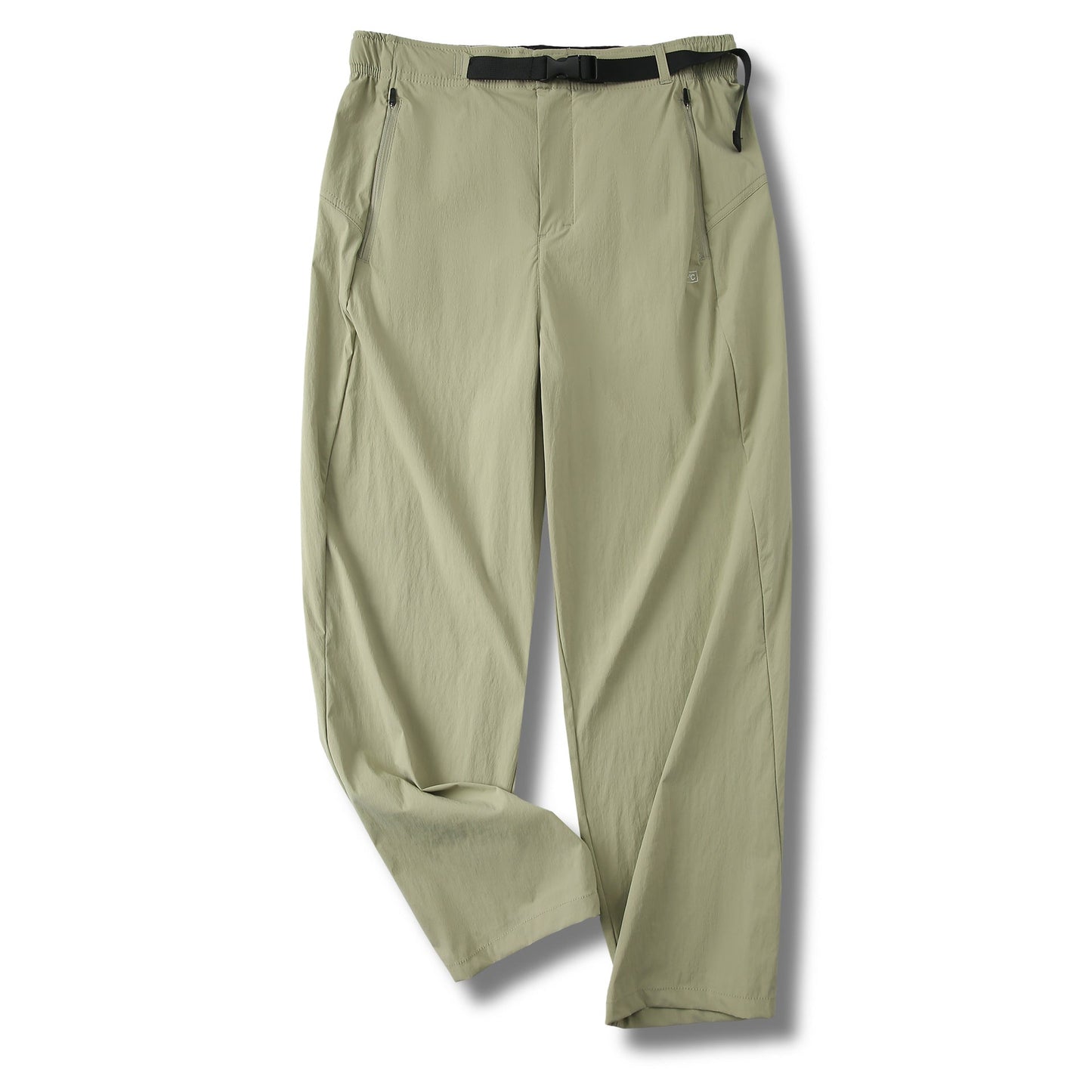 Eveloria Damen Outdoorhose Verstellbarer Bund