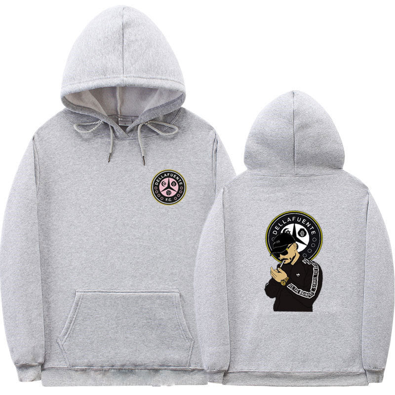Damen Kapuzenpullover Bequem Einzigartiges Motiv Eveloria