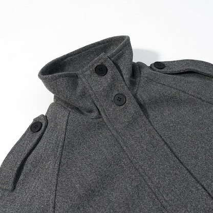 Damen Kurzjacke Modisch Eveloria