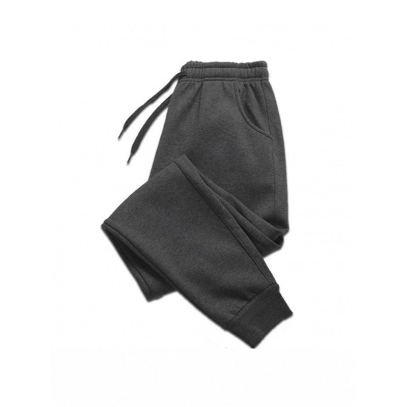 Damen Jogginghose Elastischer Bund Eveloria