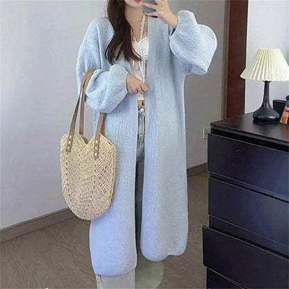 Damen Oversized Wohndress Eveloria wird zu: Damen Wohndress Oversized