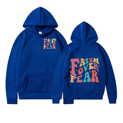 Damen Hoodie Eveloria Grafik Druck