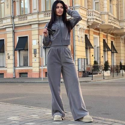 Damen Sportliches Freizeit-Outfit Eveloria wird zu: Eveloria Damen