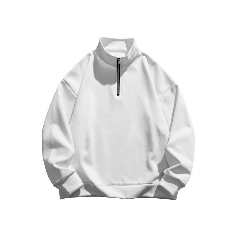 Damen Stehkragenpullover Eveloria Gemütlich