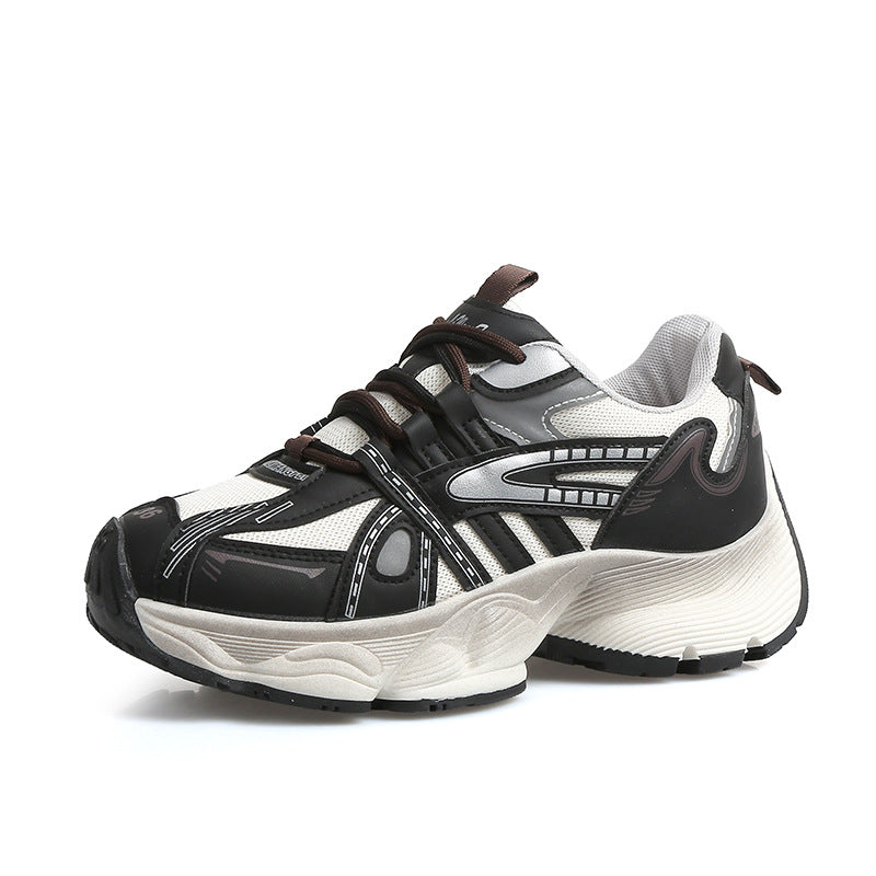 Damen Laufschuhe Atmungsaktives Obermaterial Dämpfend Eveloria