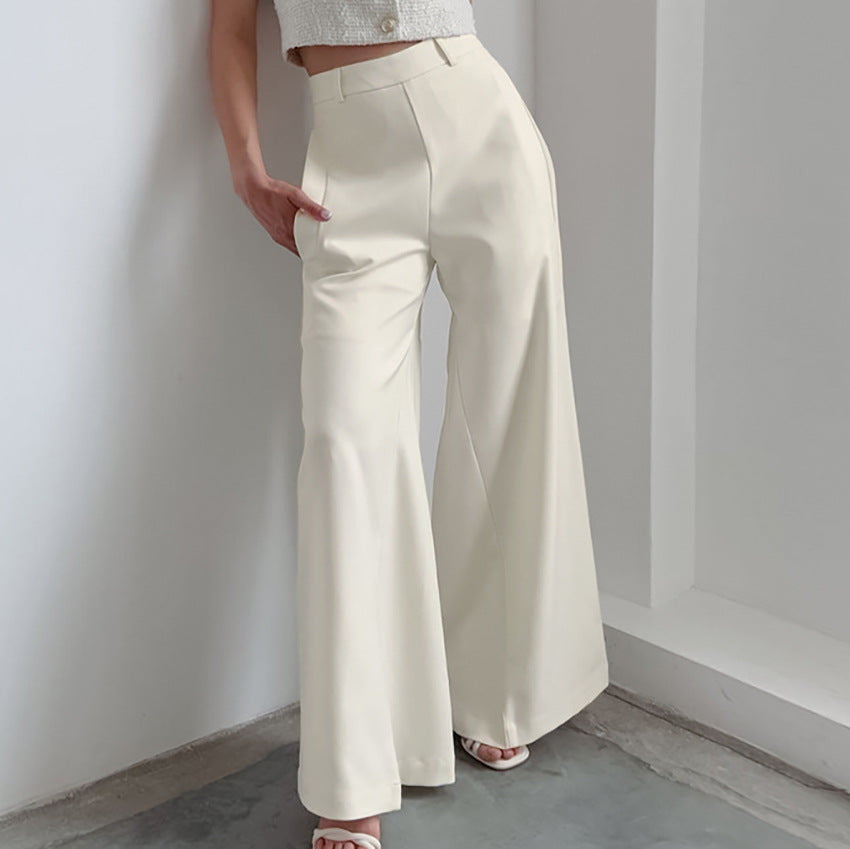 Damen Schlaghose Modern Stretch