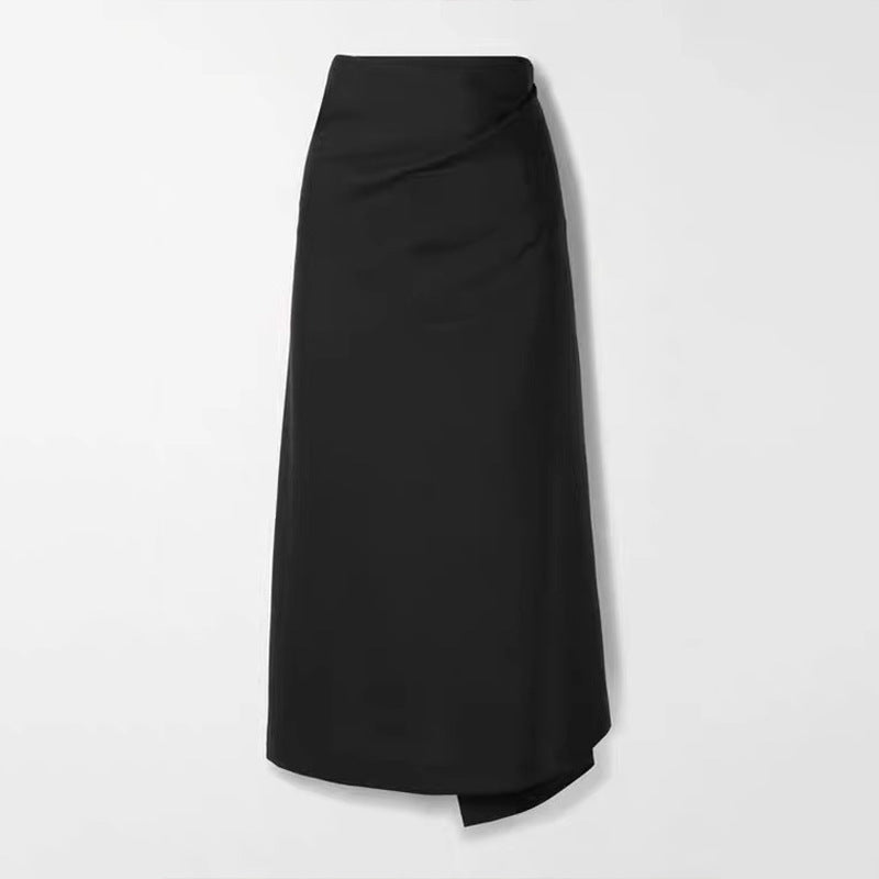 Eveloria Damen Bleistiftrock Elegantes Design