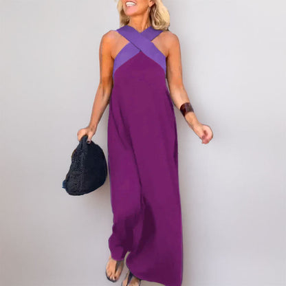 Damen Maxikleid für besondere Anlässe Eveloria