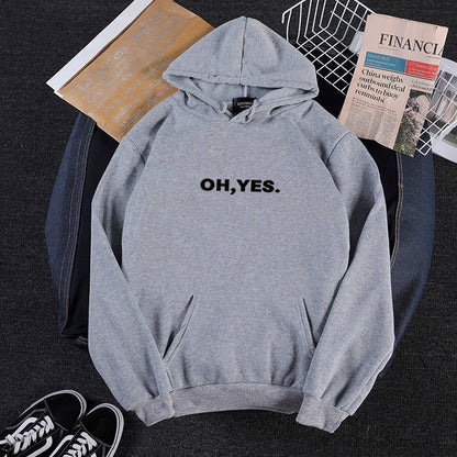 Damen Hoodie Funktionstasche Grau Eveloria