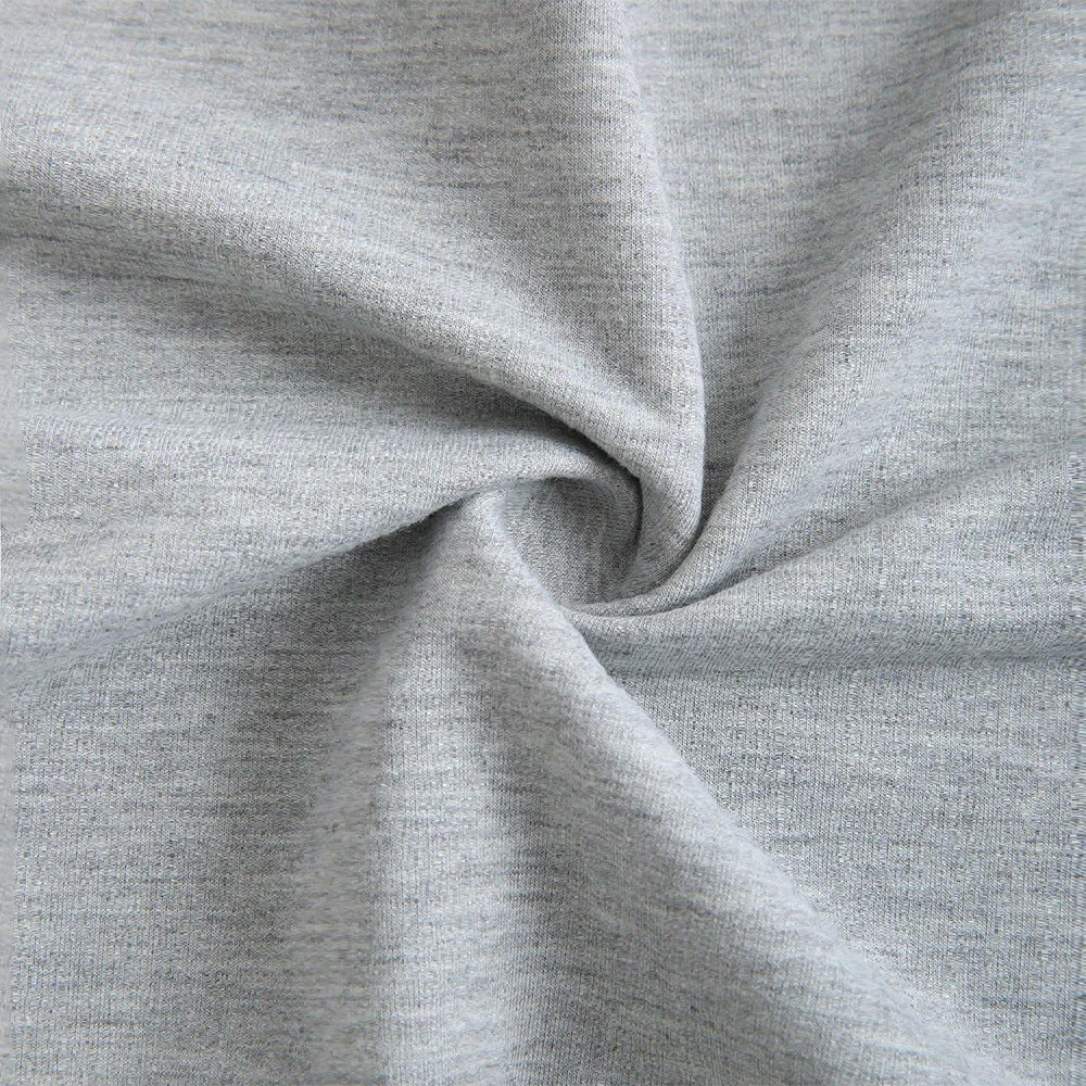 Damen Cropped Sweatshirt Asymmetrisch Voluminöse Ärmel Grau Eveloria