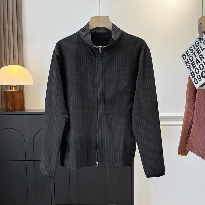 Damen Outdoor-Jacke Atmungsaktiv Innovatives Design Eveloria
