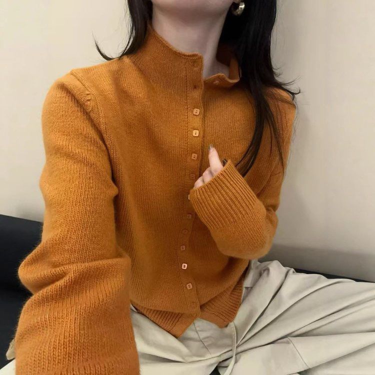 Damen Strickcardigan Warm Eveloria