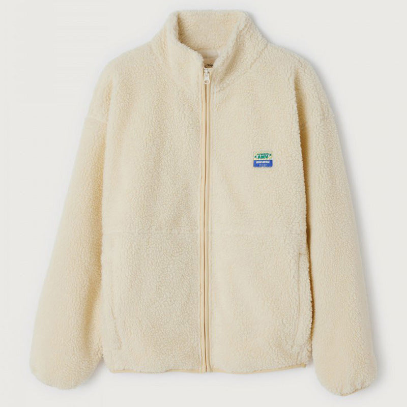 Damen Fleecejacke Wärmeisolierung Eveloria