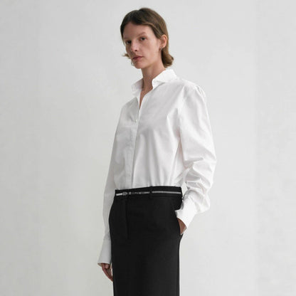 Damen Bluse Eveloria Elegantes Design