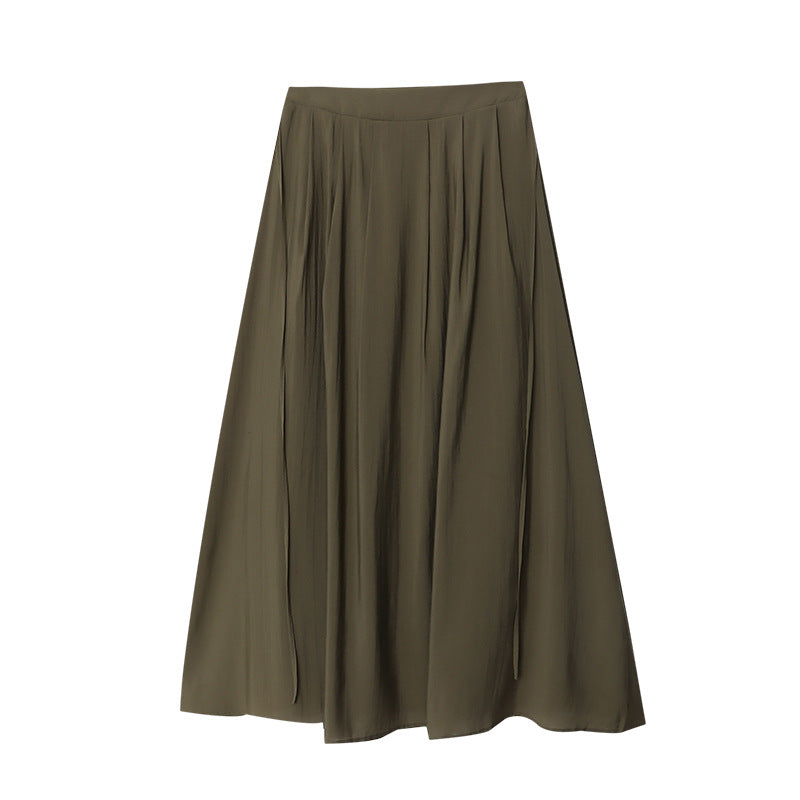 Damen Maxikleid Florales Oberteil Tiefes Rückenausschnitt